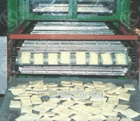波纹米粉生产线(KR3型)