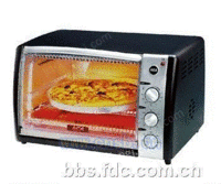 三层六盘烤箱|电热烤箱|面包烤箱