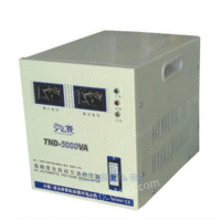 TND-5000VA卧式补偿式