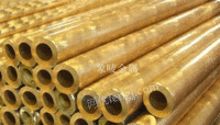 黄铜管厂家专业生产各种规格