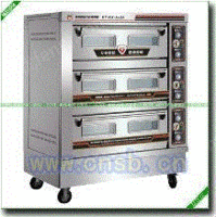 燃气烤箱|电烤箱|面包电烤箱