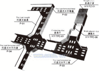 烟台电缆桥架/专业生产电缆桥架/电缆桥架种类及特点/