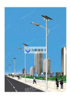 太阳能led灯、北京太阳能路灯