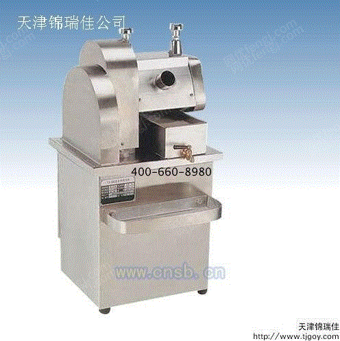 果汁生产线设备出售