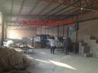 水泥发泡板设备丨水泥发泡北京新大通技术