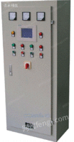 电机水泵变频调速控制柜/恒压供水