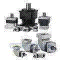SPG微型电机 SPG标准马达供