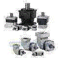 韩国SPG牌行星单段减速机
