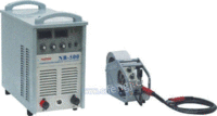 NB-500上海通用气体保护焊机