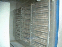 【专业制造】工业高温烘箱 高温热风循环烘箱 500度高温烘箱
