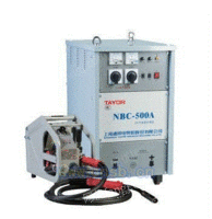 NBC-500A抽头气保焊机