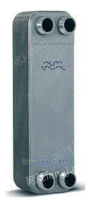 阿法拉伐钎焊换热器