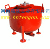 TOFP-2型负压自动排渣放水器