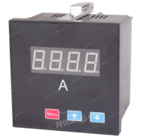 DH7-DA数显电流电压表
