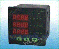 TE-PW994N8多功能电表