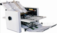 DZ310-4搓轮式自动折纸机