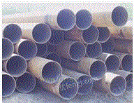 新疆【合金管】哪家好  兰州晨发钢管有限公司质量有保证