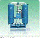 吸附式空气干燥机