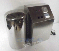 微电解水箱自洁器