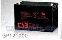 CSB电池12V100