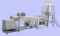 千张机是一种专业生产豆制品设备