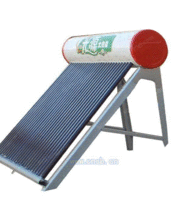 太阳能热水器与暖气热水器交换方法 太阳能热水器原理