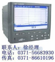 SWP-ASR500 昌晖记录仪