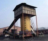吉林金矿烘干机生产基地