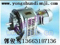 YCT电磁调速电机-可调速的电机