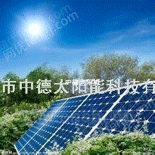 太阳能电池设备价格