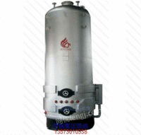 LSC-II无烟燃烧环保蒸汽锅炉
