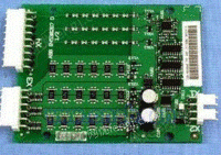 ABB变频器配件/可控硅触发板