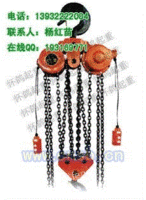 链条电动葫芦|焊罐用链条电动葫芦