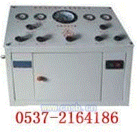 AE102氧气填充泵 填充泵厂家