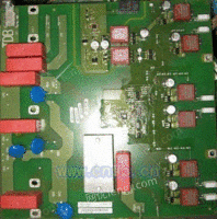 西门子变频器配件-可控硅触发板