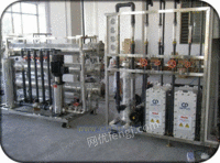 供应新疆工业水处理设备