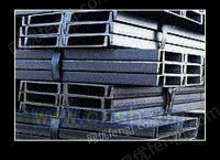 云南钢特贸易有限公司的云南槽钢品质高、型号齐、价格低