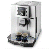 意大利德龙家用全自动咖啡机