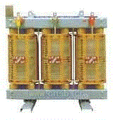 SGB10干式电力变压器