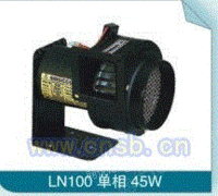 深圳LN100多翼式食品机械风机
