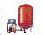 水泵式定压装置