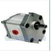 油升齿轮泵HGP-0-F