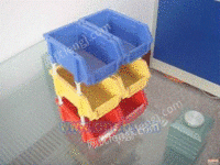 重庆厂家生产销售组立式塑料零件盒