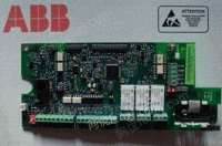 ABB变频器配件-510系列主板