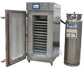 液氮-小型液氮速冻机