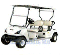 DG-型锂电池型高尔夫球车