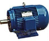 西安水泵用YGM90S-2电机