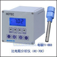 供应标准型比电阻控制器（RC-7