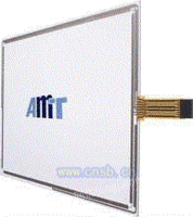 AMT工业电阻屏 尺寸3-22寸
