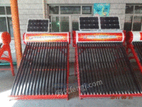 太阳能取暖供暖溴锂超导暖气片及其价格北京科农环宇